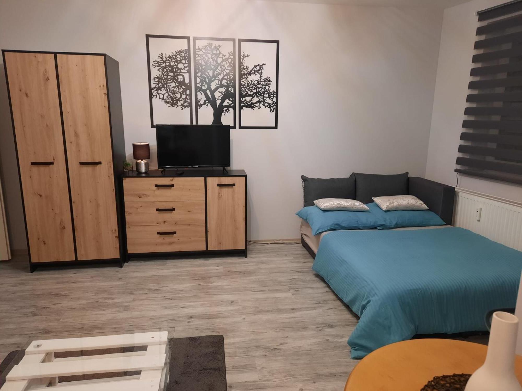 Apartamenty Trzy Wieze Warschau Exterior foto