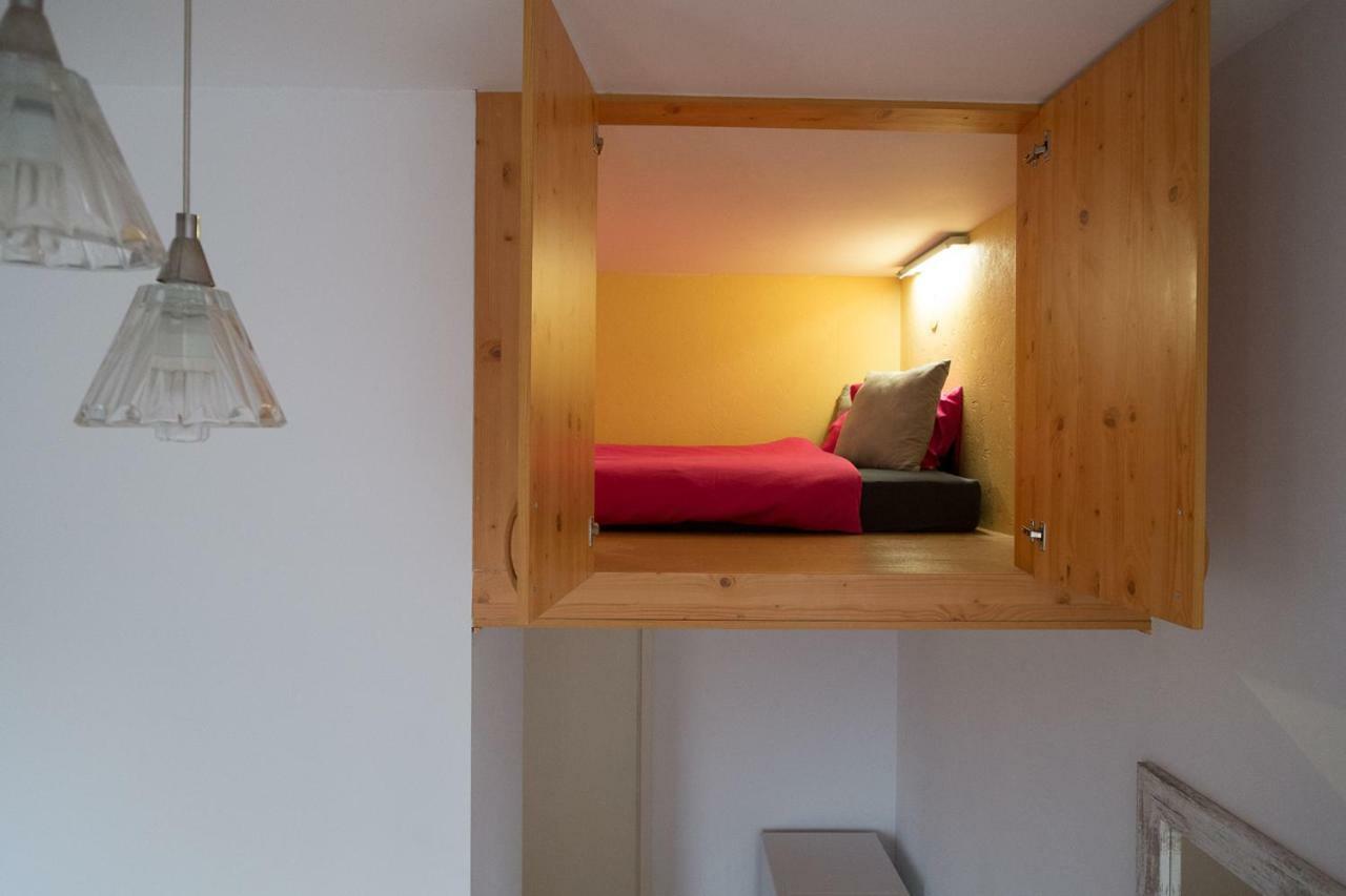 Apartamenty Trzy Wieze Warschau Exterior foto